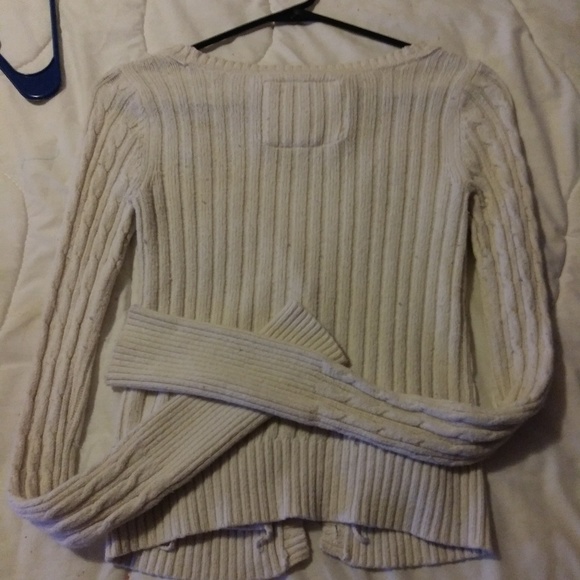 Sweater - Picture 3 of 3